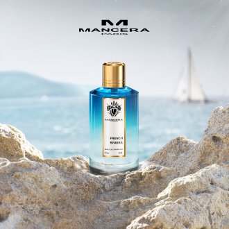 Mancera French Riviera Eau de parfum 120ml