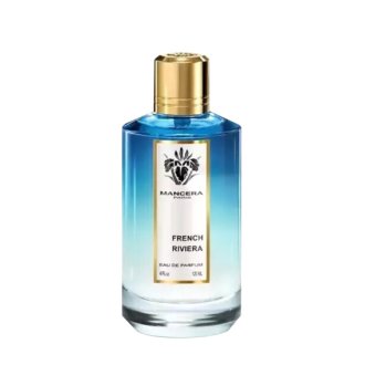 Mancera French Riviera Eau de parfum 120ml