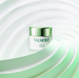 Valmont V Neck Cream