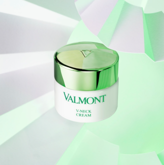 Valmont V Neck Cream