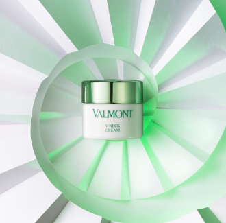 Valmont V Neck Cream