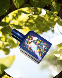 Histoires de parfums not outlet a blue bottle