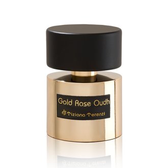 Tiziana Terenzi Extrait De Parfum Gold Rose Oudh