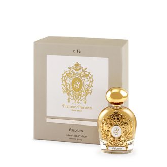 Tiziana Terenzi Extrait de Parfum Assoluto Velorum