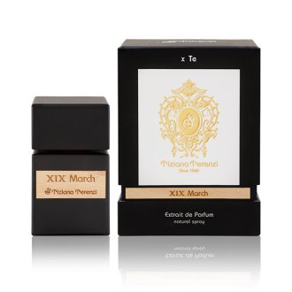 Tiziana Terenzi Extrait De Parfum Xix March