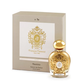 Tiziana Terenzi Extait de Parfum Assoluto Alioth