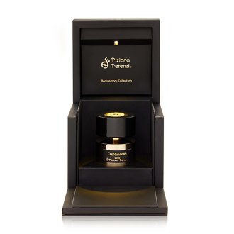 Tiziana Terenzi Extrait De Parfum Casanova - Anniversary Collection