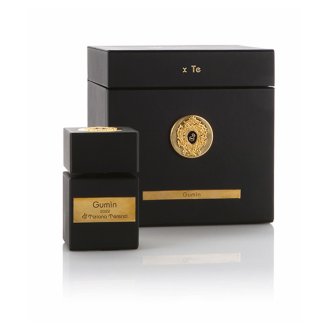 Tiziana Terenzi Extrait De Parfum Gumin - Anniversary Collection