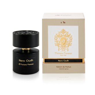 Terenzi Extrait De Parfum Nero Oudh - Luna Collection