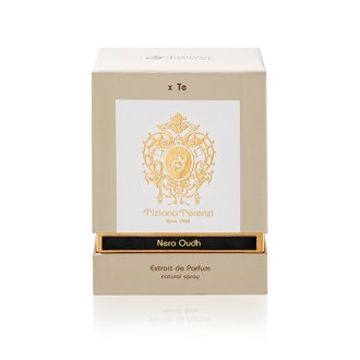 Terenzi Extrait De Parfum Nero Oudh - Luna Collection