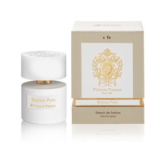 Terenzi Extrait De Parfum Bianco Puro - Luna Collection
