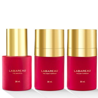 LABAREAU The Collection