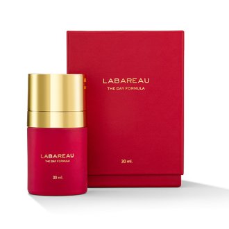 LABAREAU The Day Formula