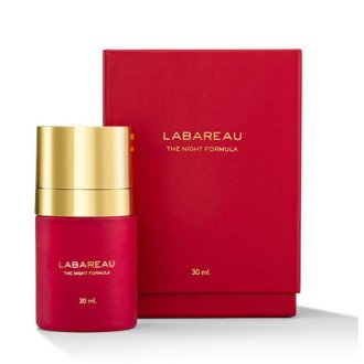 LABAREAU The Night Formula