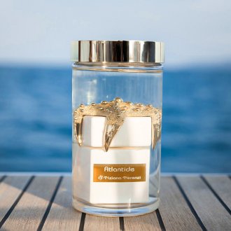 Tiziana Terenzi Extrait De Parfum Atlantide - Sea Star Collection