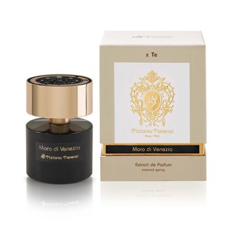 Tiziana Terenzi Extrait De Parfum Moro Di Venezia - Luna Collection