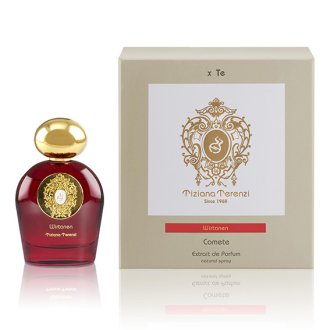 Tiziana Terenzi Extrait De Parfum Wirtanen - Comet Collection