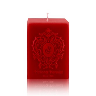 Tiziana Terenzi Cubic Air Therapy Candle Spicy Snow