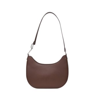 Denise Roobol Alice Bag - Cognac