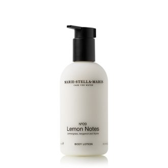 Marie-stella-maris Body Lotion Lemon Notes