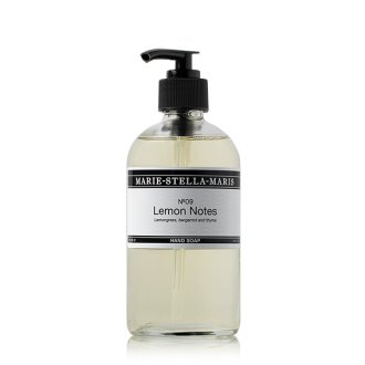 Marie-stella-maris Hand Soap Lemon Notes