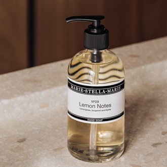 Marie-stella-maris Hand Soap Lemon Notes