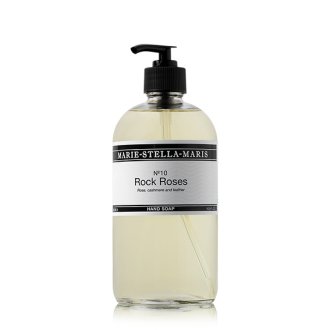 Marie-stella-maris Hand Soap Rock Roses