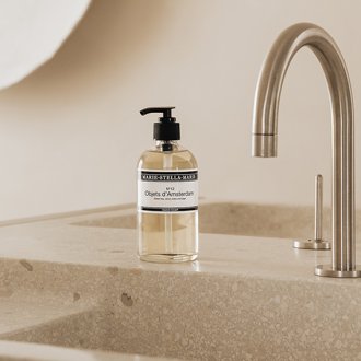 Marie-stella-maris Hand Soap Objets D'amsterdam