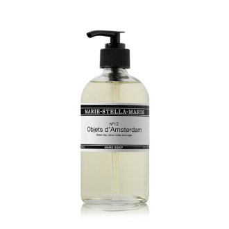 Marie-stella-maris Hand Soap Objets D'amsterdam