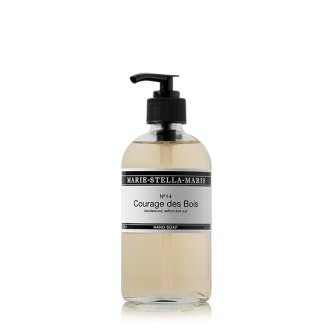 Marie-stella-maris Hand Soap Courage Des Bois