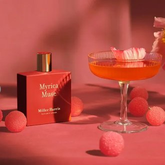 Miller Harris Myrica Muse Eau de Parfum