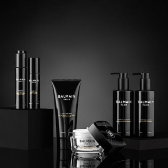 Balmain Homme Bodyfying Shampoo