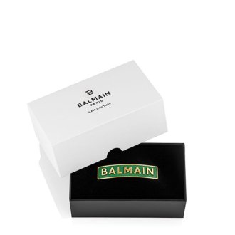 Balmain Limited Edition Barrette Pour Cheveux Medium