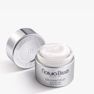 Natura Bissé Diamond Extreme Light Texture