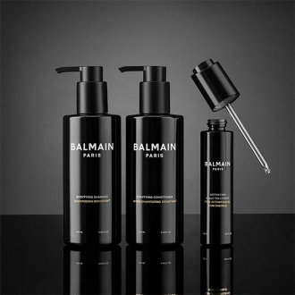 Balmain Homme Bodyfying Set