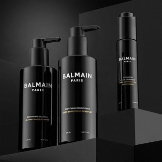 Balmain Homme Bodyfying Set