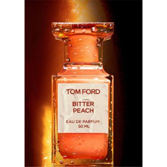 TOM FORD Private Blend Fragrances Bitter Peach