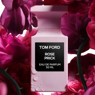 TOM FORD Private Blend Fragrances Rose Prick Eau de Parfum