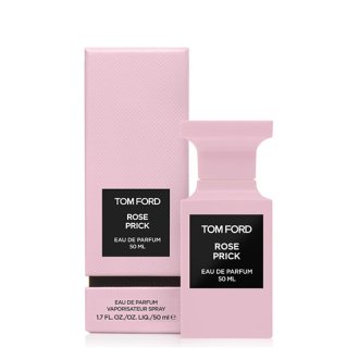TOM FORD Private Blend Fragrances Rose Prick Eau de Parfum