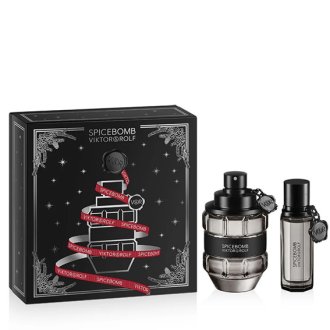 Viktor & Rolf Spicebomb Limited Edition Set