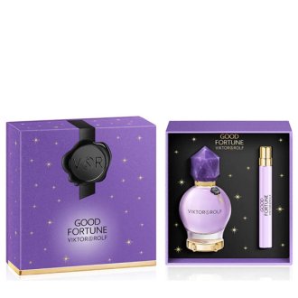 Viktor & Rolf Good Fortune Xmas Set