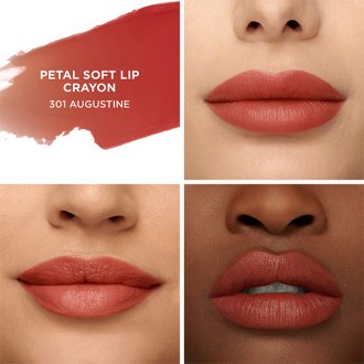 Laura Mercier Soft Petal Lipstick