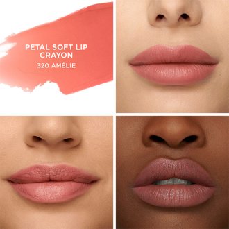 Laura Mercier Soft Petal Lipstick