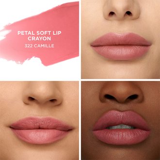 Laura Mercier Soft Petal Lipstick