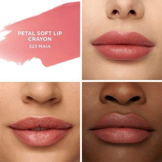 Laura Mercier Soft Petal Lipstick