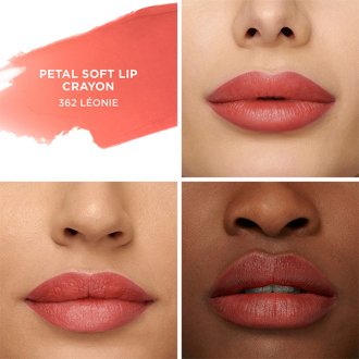 Laura Mercier Soft Petal Lipstick