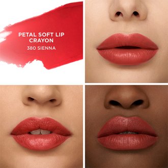 Laura Mercier Soft Petal Lipstick