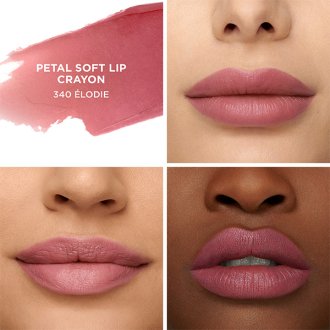 Laura Mercier Soft Petal Lipstick