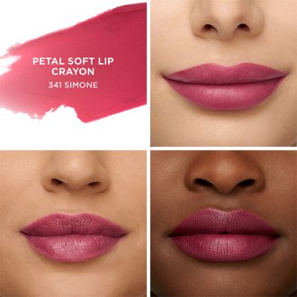 Laura Mercier Soft Petal Lipstick