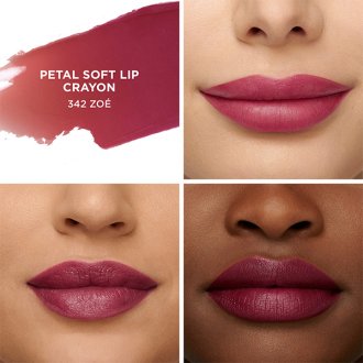 Laura Mercier Soft Petal Lipstick